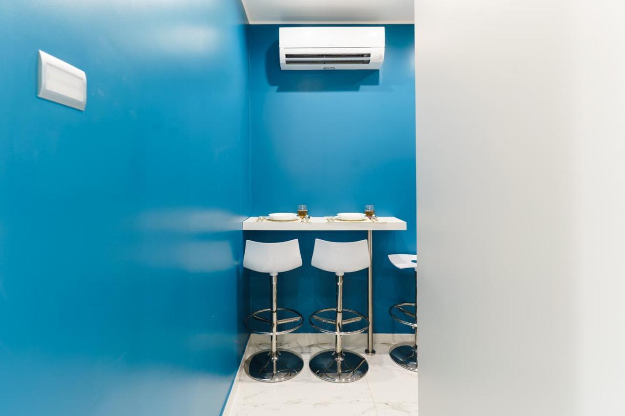 Nuvole Apartment Near The Beach Trani Kültér fotó