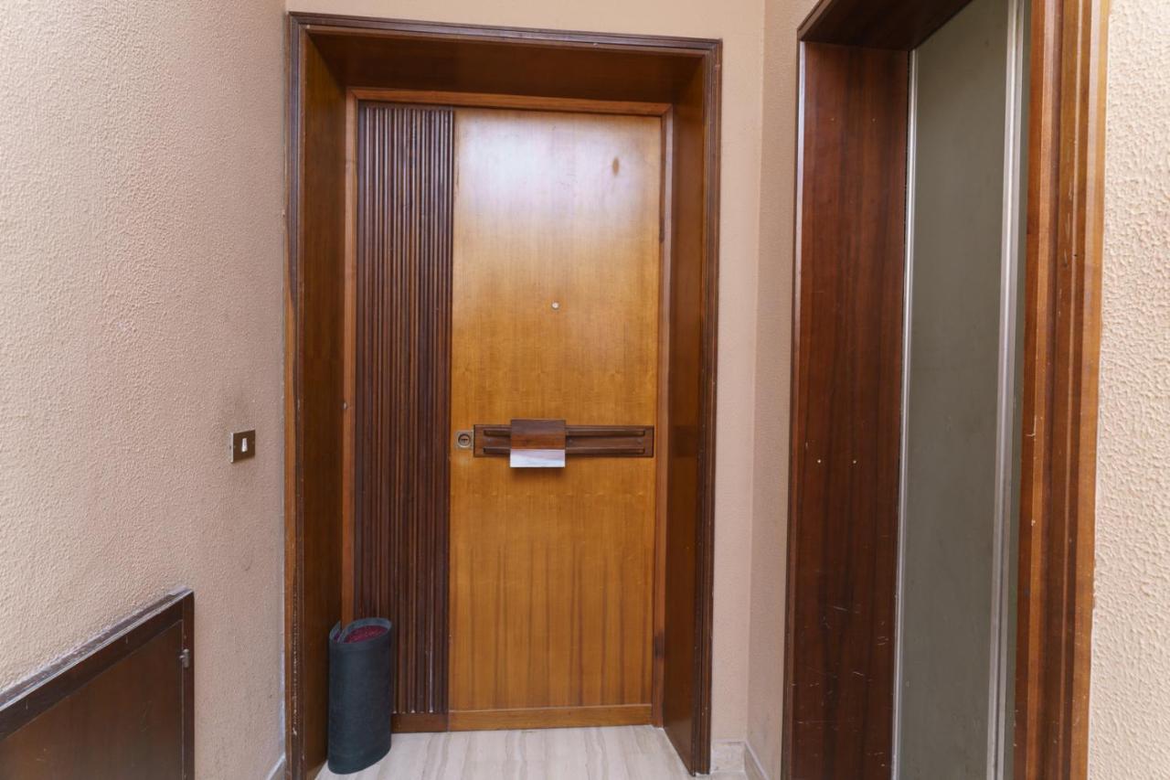 Nuvole Apartment Near The Beach Trani Kültér fotó